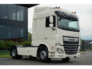Tractor DAF XF 530