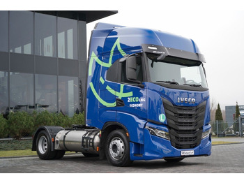 Tractor IVECO S-WAY
