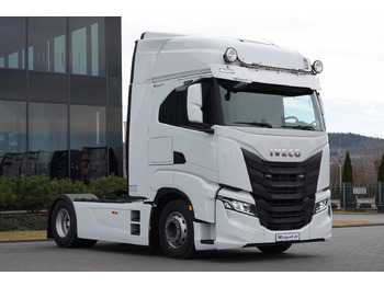 Tractor IVECO S-WAY