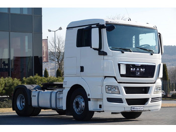 Tractor MAN TGS 18.440