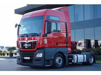 Tractor MAN TGX 18.460
