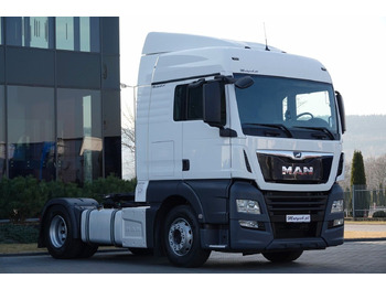 Tractor MAN TGX 18.470