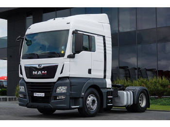 Tractor MAN TGX 18.470