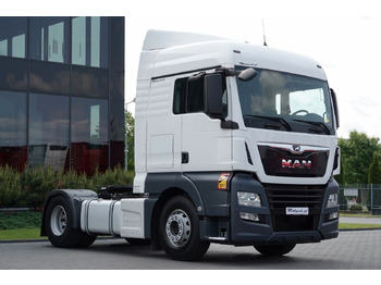Tractor MAN TGX 18.470