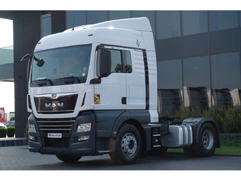 Tractor MAN TGX 18.470