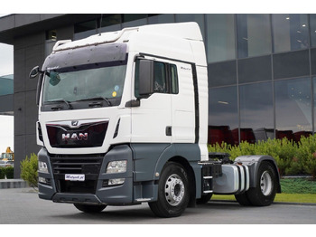 Tractor MAN TGX 18.470
