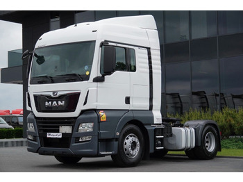 Tractor MAN TGX 18.470