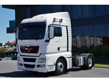 Tractor MAN TGX 18.480