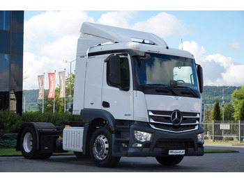 Tractor MERCEDES-BENZ Actros 1840