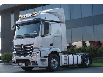 Tractor MERCEDES-BENZ Actros 1848