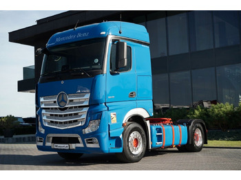 Tractor MERCEDES-BENZ Actros 1848
