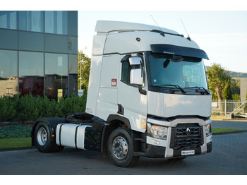 Tractor RENAULT T 460