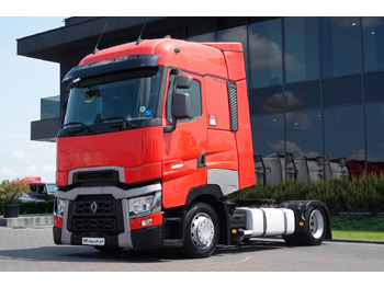 Tractor RENAULT T 480