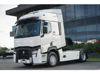 Tractor RENAULT T 480