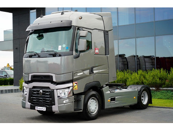 Tractor RENAULT T 480