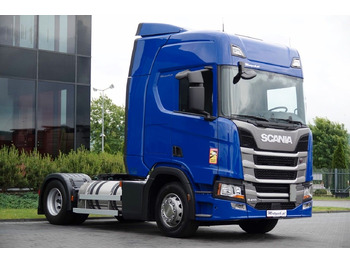 Tractor SCANIA R 410