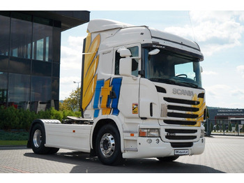 Tractor SCANIA R 440