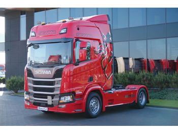 Tractor SCANIA R 450