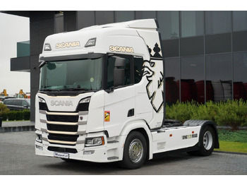 Tractor SCANIA R 450