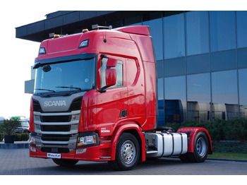 Tractor SCANIA R 450