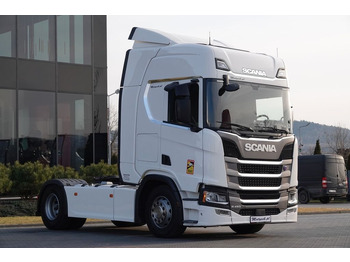 Tractor SCANIA R 450