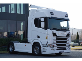 Tractor SCANIA R 450