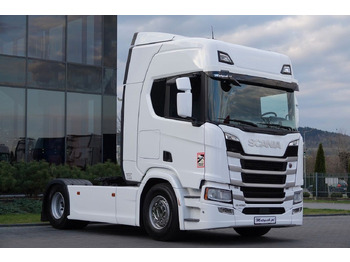Tractor SCANIA R 450