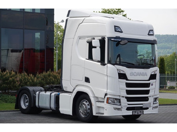 Tractor SCANIA R 450