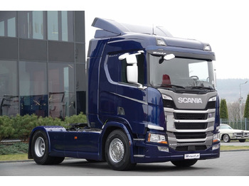 Tractor SCANIA R 450