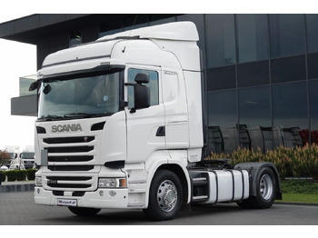 Tractor SCANIA R 450