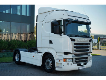 Tractor SCANIA R 450