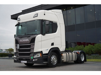 Tractor SCANIA R 460