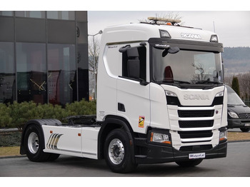 Tractor SCANIA R 500