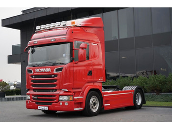 Tractor SCANIA R 520