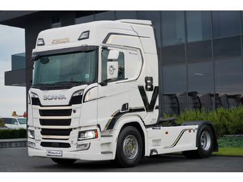 Tractor SCANIA R 520