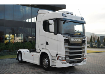 Tractor SCANIA S 450
