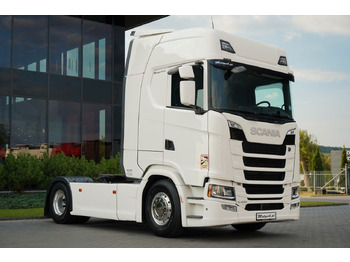 Tractor SCANIA S 450