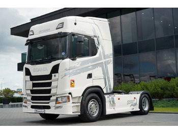 Tractor SCANIA S 500