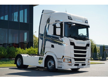Tractor SCANIA S 500