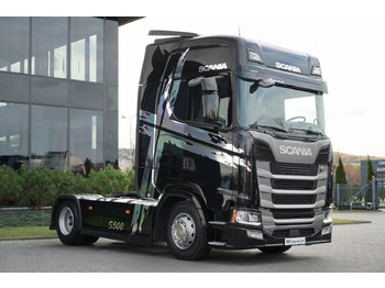 Tractor SCANIA S 500