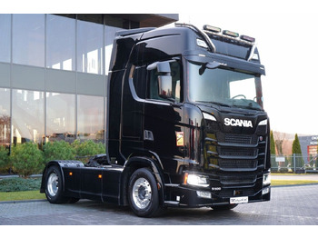 Tractor SCANIA S 500