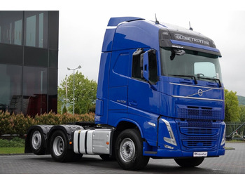 Tractor VOLVO FH 500