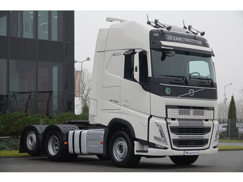 Tractor VOLVO FH 500