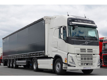 Tractor VOLVO FH 500