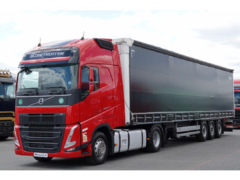 Tractor VOLVO FH 500