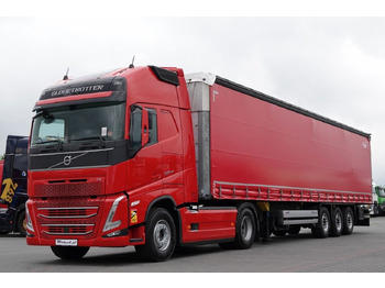 Tractor VOLVO FH 500