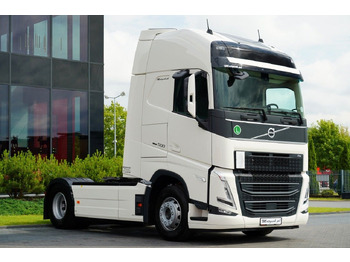Tractor VOLVO FH 500