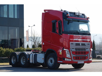 Tractor VOLVO FH 540