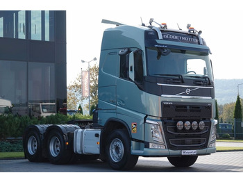 Tractor VOLVO FH 540
