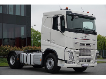 Tractor VOLVO FH 540